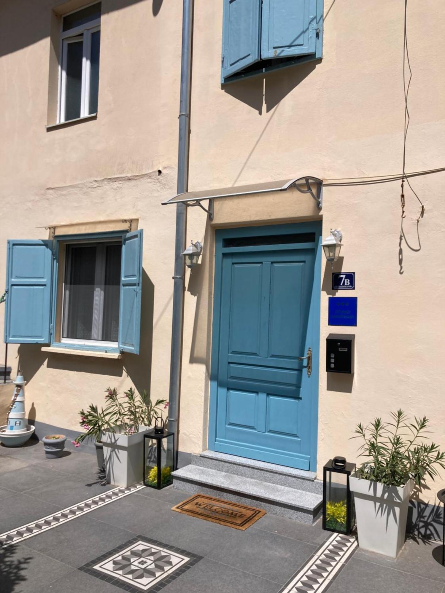 Apartament Marcel Center *
