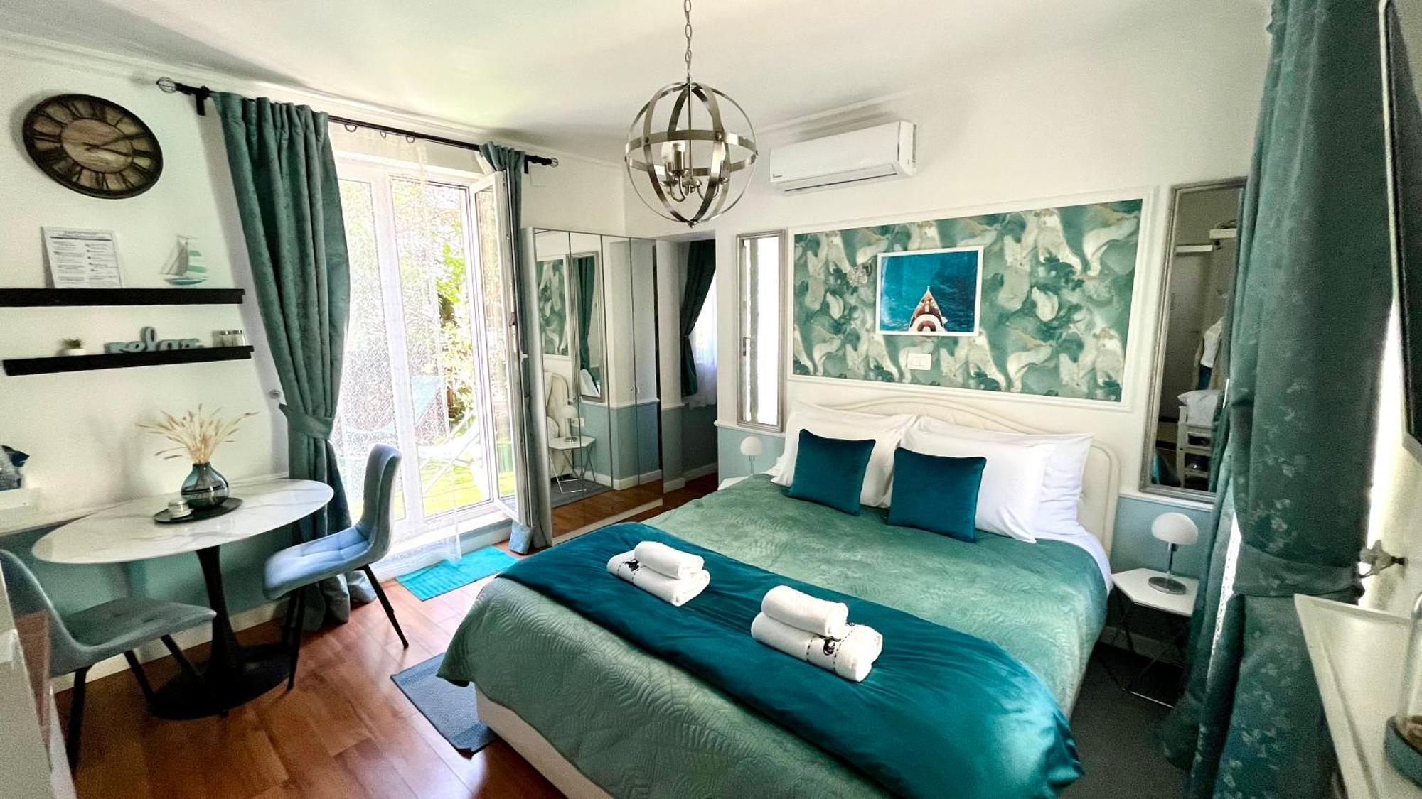 Apartmán Marcel Center