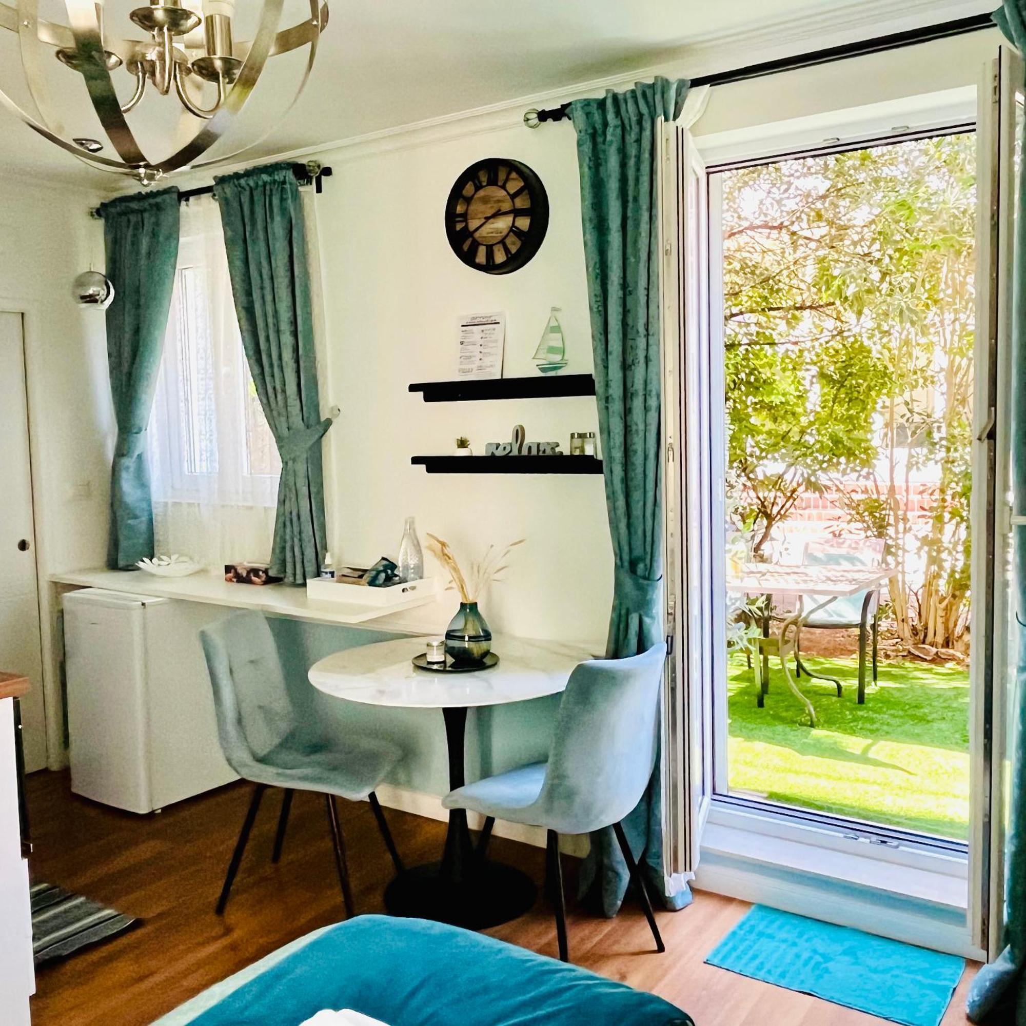Apartmán Marcel Center