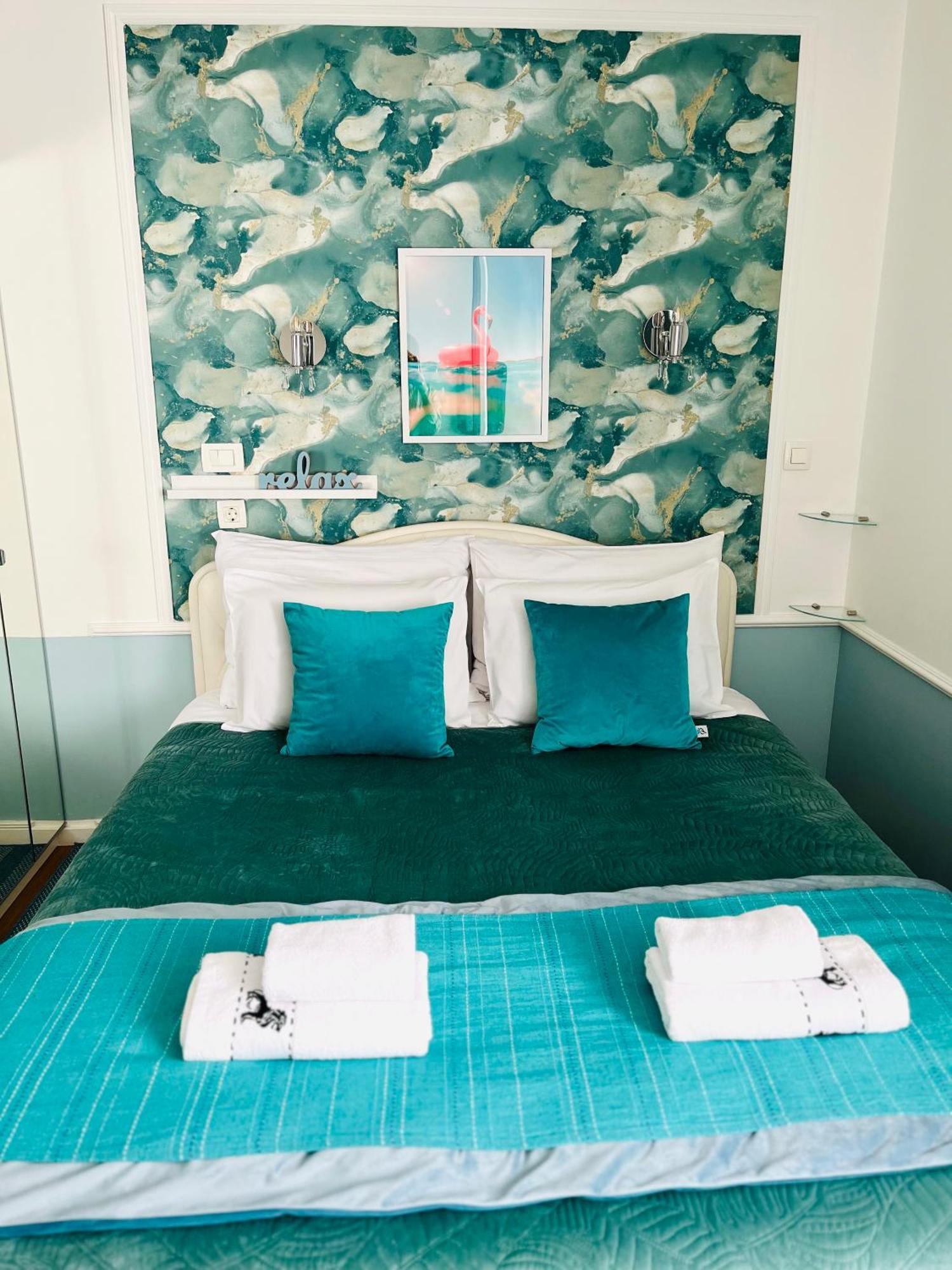 Marcel Center Apartament Zadar