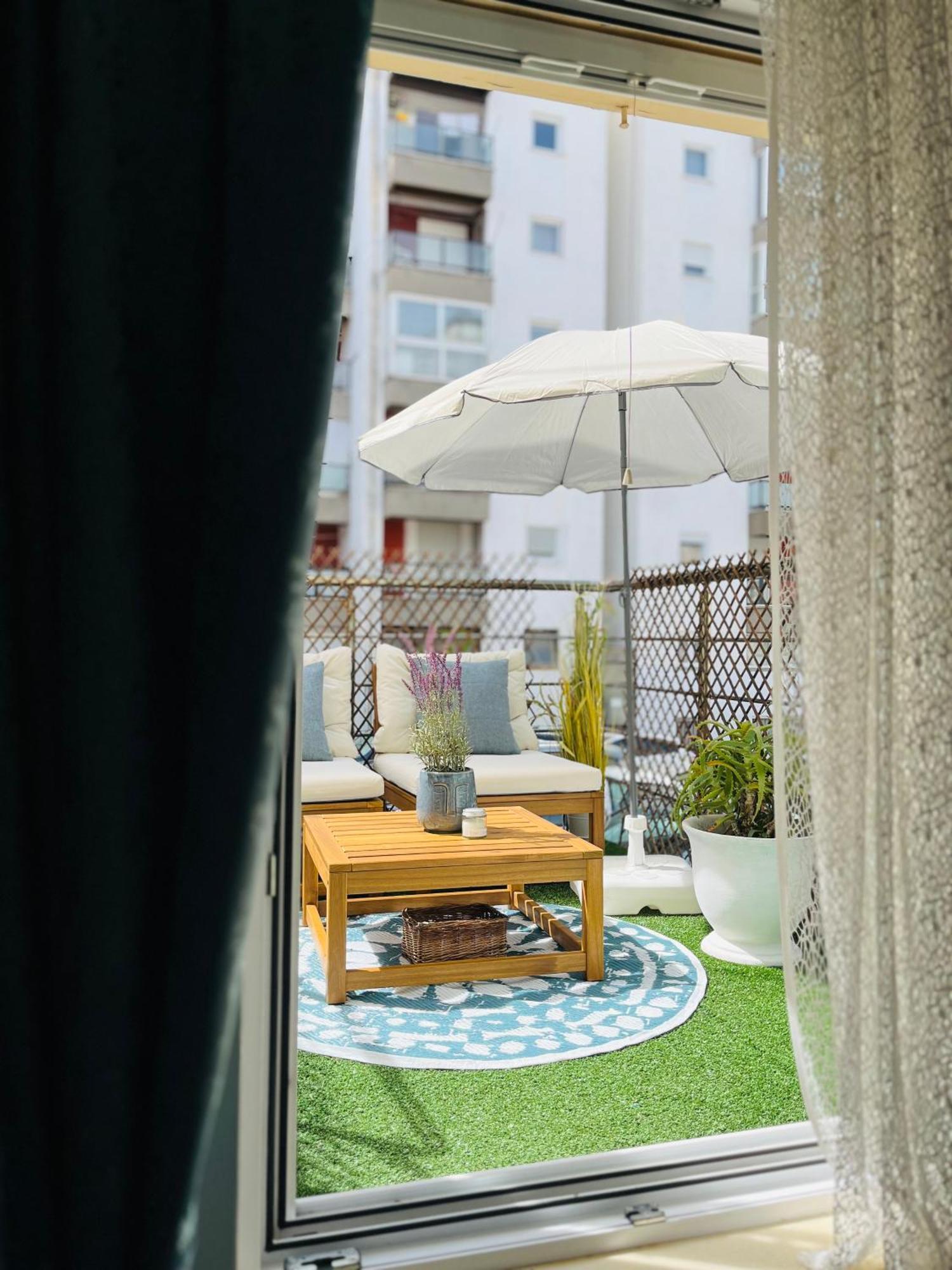 Marcel Center Apartament *