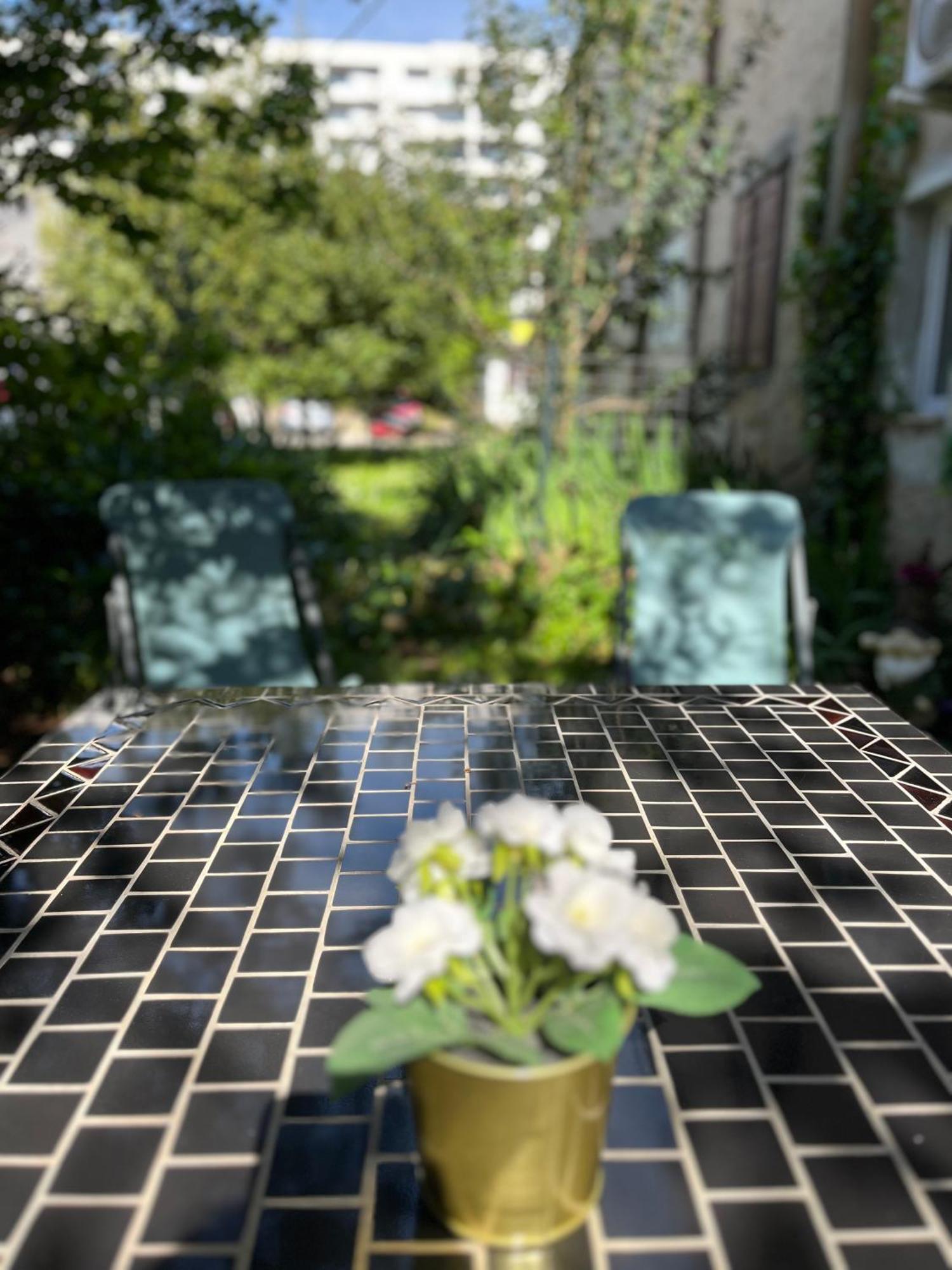 Apartament Marcel Center