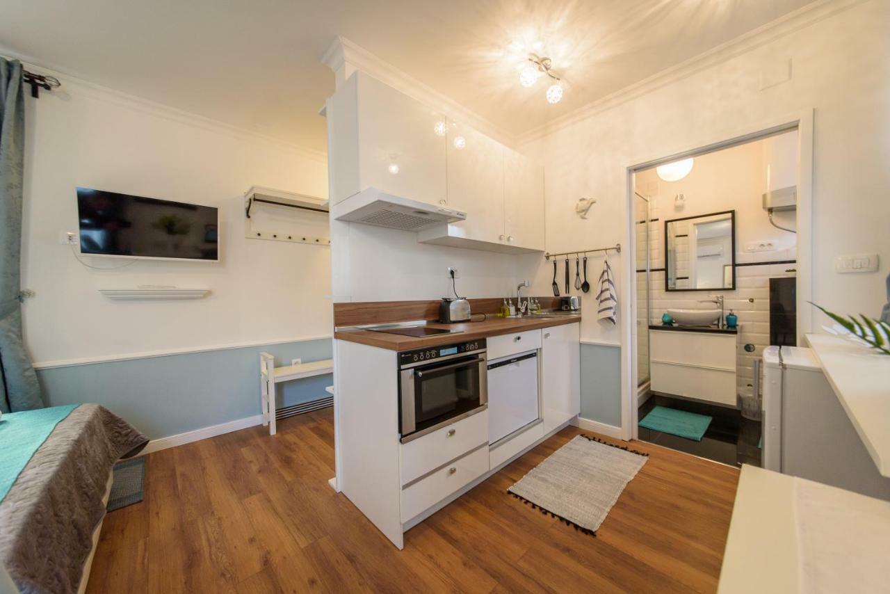 Apartament Marcel Center