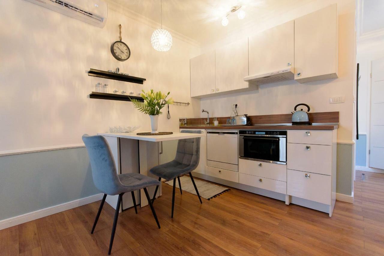 Apartament Marcel Center *